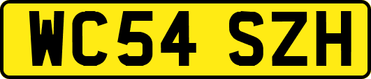 WC54SZH
