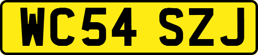 WC54SZJ