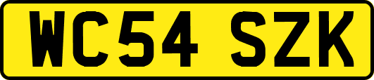 WC54SZK
