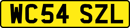 WC54SZL