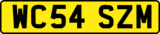 WC54SZM