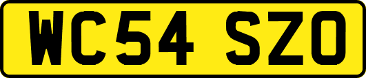 WC54SZO