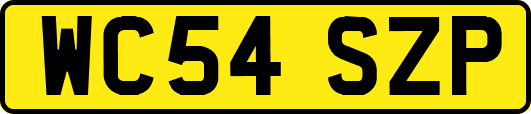 WC54SZP