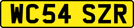 WC54SZR