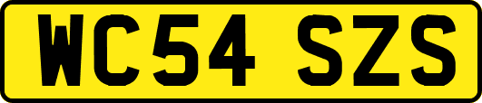 WC54SZS