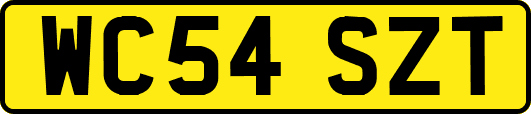 WC54SZT