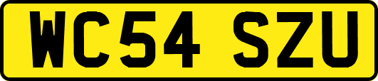 WC54SZU