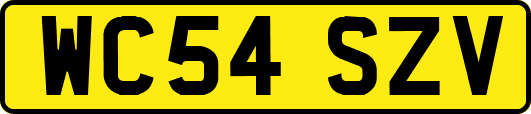 WC54SZV