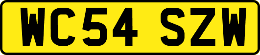 WC54SZW