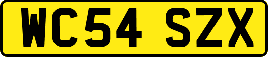 WC54SZX
