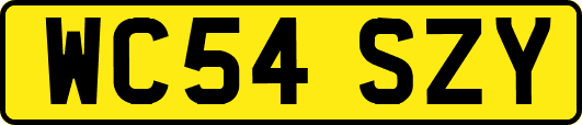 WC54SZY