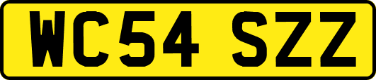 WC54SZZ