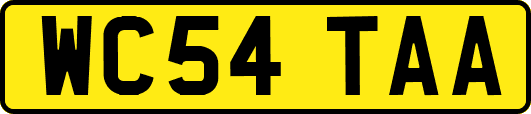 WC54TAA