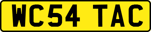 WC54TAC