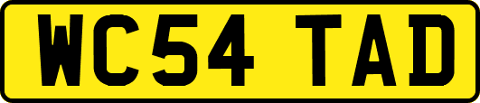 WC54TAD
