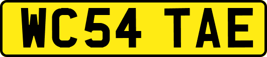 WC54TAE