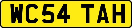 WC54TAH