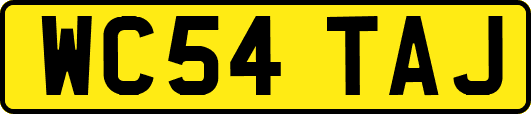 WC54TAJ