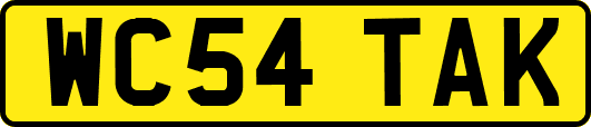 WC54TAK
