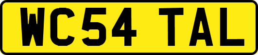 WC54TAL