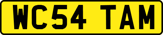 WC54TAM
