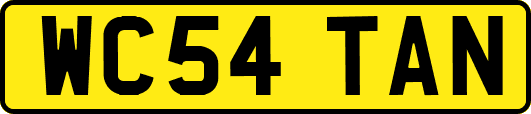 WC54TAN