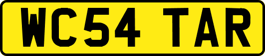 WC54TAR