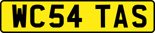 WC54TAS