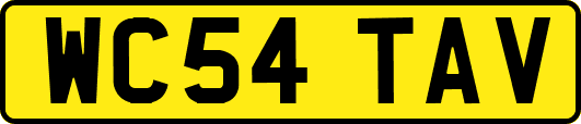 WC54TAV