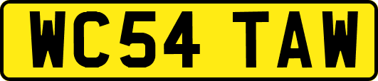 WC54TAW