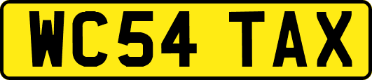 WC54TAX