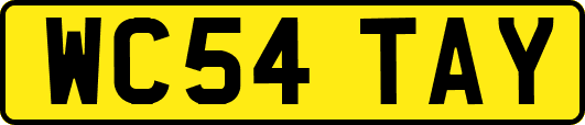 WC54TAY