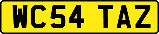 WC54TAZ