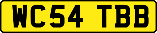 WC54TBB