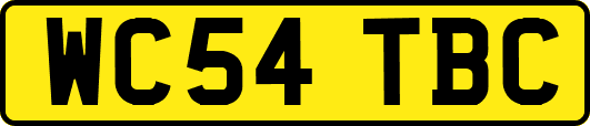 WC54TBC