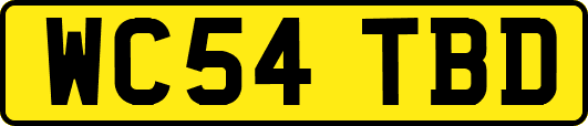WC54TBD