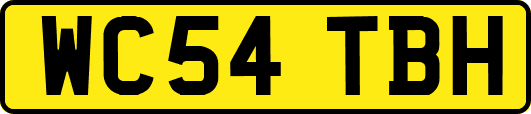 WC54TBH