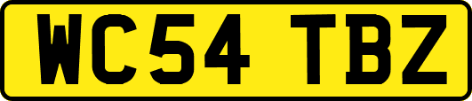 WC54TBZ