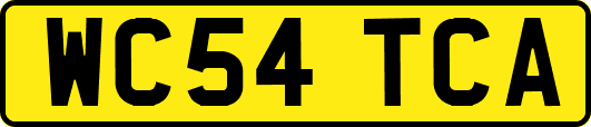 WC54TCA