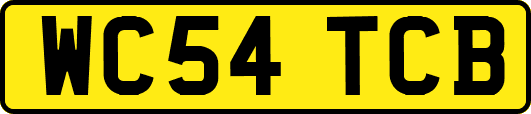 WC54TCB