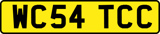 WC54TCC