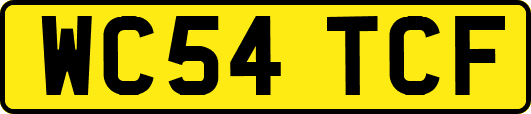WC54TCF