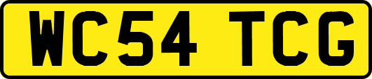 WC54TCG