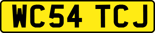 WC54TCJ