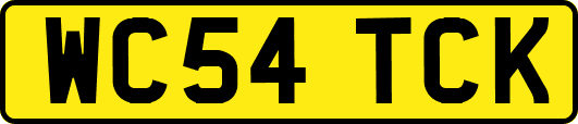 WC54TCK