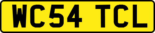 WC54TCL