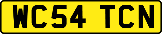 WC54TCN