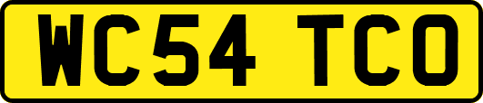 WC54TCO