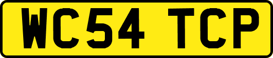 WC54TCP