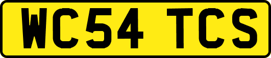 WC54TCS
